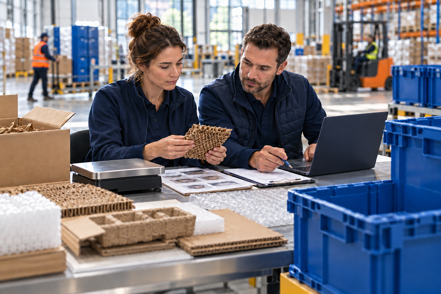 Sustainability Evidence and Improvement